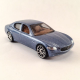 Illustration for article titled Maserati Quattroporte